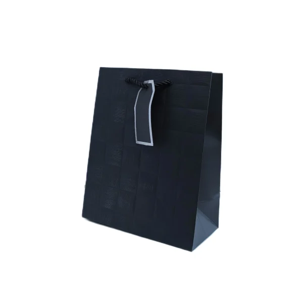 reljefna velika ukrasna vrecica