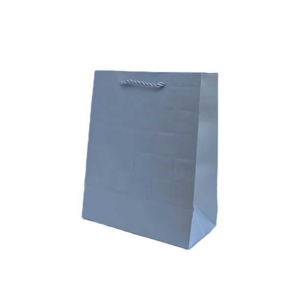 reljefna velika ukrasna vrecica