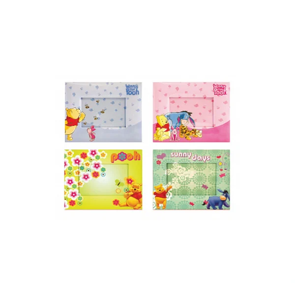 Winnie the pooh okvir