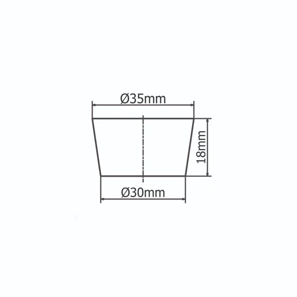 002 2-01 Košarica za muffine