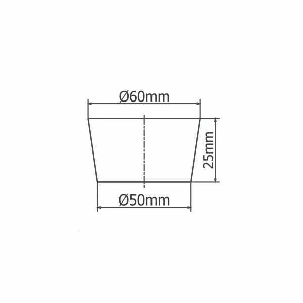 Košarica za muffine