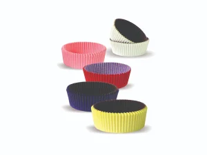 Košarica za muffine