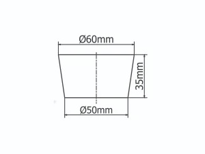 Košarica za muffine