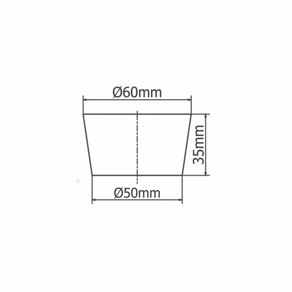 Košarica za muffine
