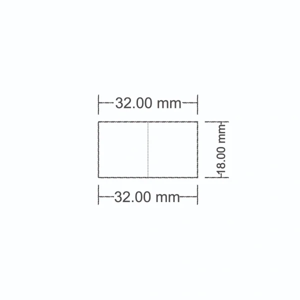 Košarica za muffine